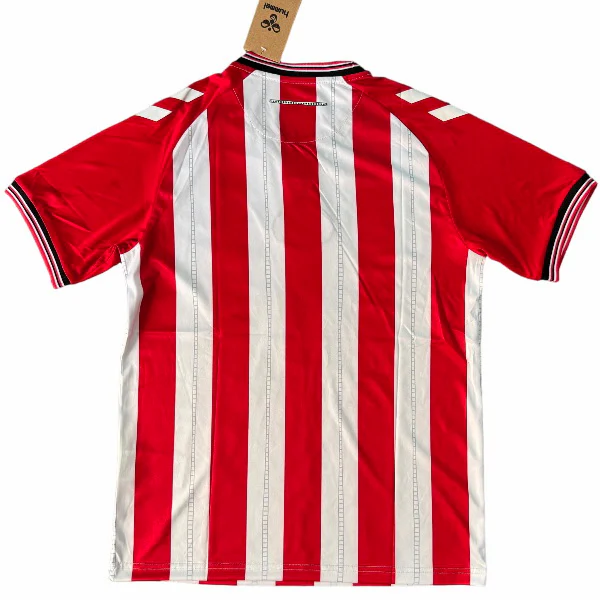Sunderland Tröja 2025 2026 - Sunderland Tröja 25/26 | trojzonen