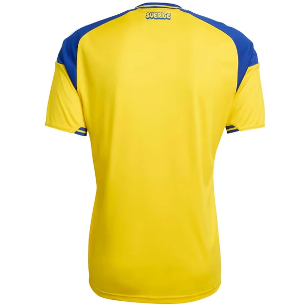 Sverige Tröja 2026 - Sverige Tröja 25/26 | trojzonen