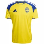 Sverige Tröja 2026 - Sverige Tröja 25/26 | trojzonen
