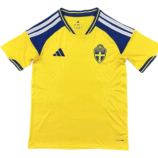 Sverige Tröja 2026 - Sverige Tröja 25/26 | trojzonen