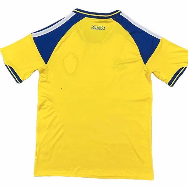 Sverige Tröja 2026 - Sverige Tröja 25/26 | trojzonen
