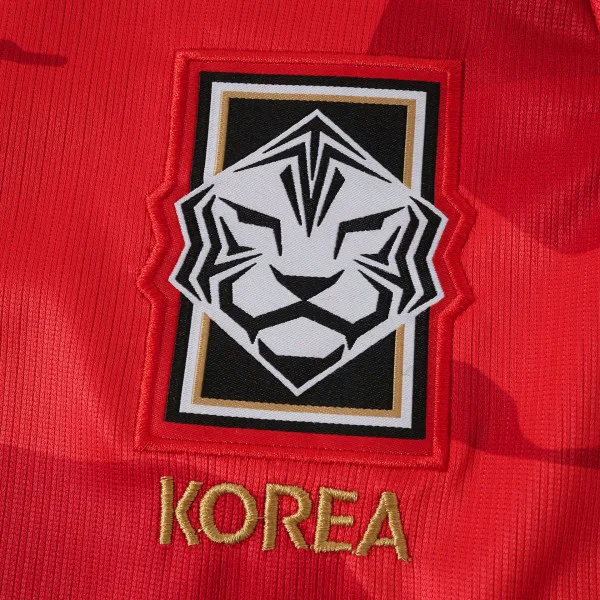 Sydkorea Tröja 2026 - Sydkorea Tröja 25/26 | trojzonen