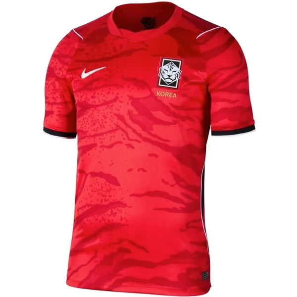 Sydkorea Tröja 2026 - Sydkorea Tröja 25/26 | trojzonen