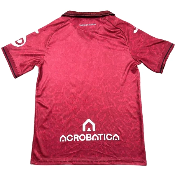 Torino Tröja 2025 2026 - Torino Tröja 25/26 | trojzonen