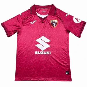 Torino Tröja 2025 2026 - Torino Tröja 25/26 | trojzonen