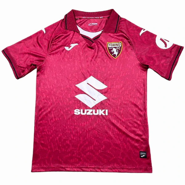 Torino Tröja 2025 2026 - Torino Tröja 25/26 | trojzonen