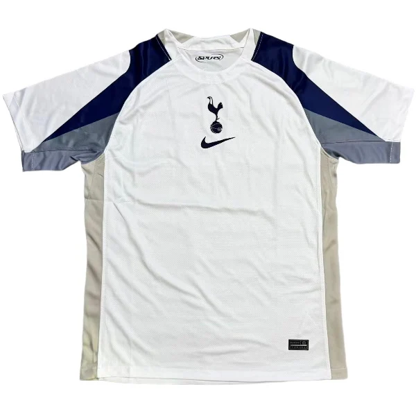 Tottenham Hotspur Tröja 2025 2026 - Tottenham Hotspur Tröja 25/26 | trojzonen