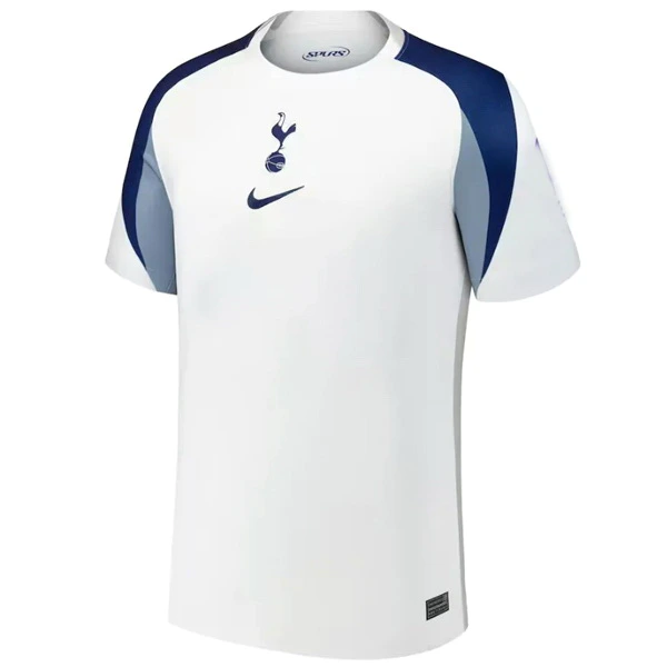 Tottenham Hotspur Tröja 2025 2026 - Tottenham Hotspur Tröja 25/26 | trojzonen