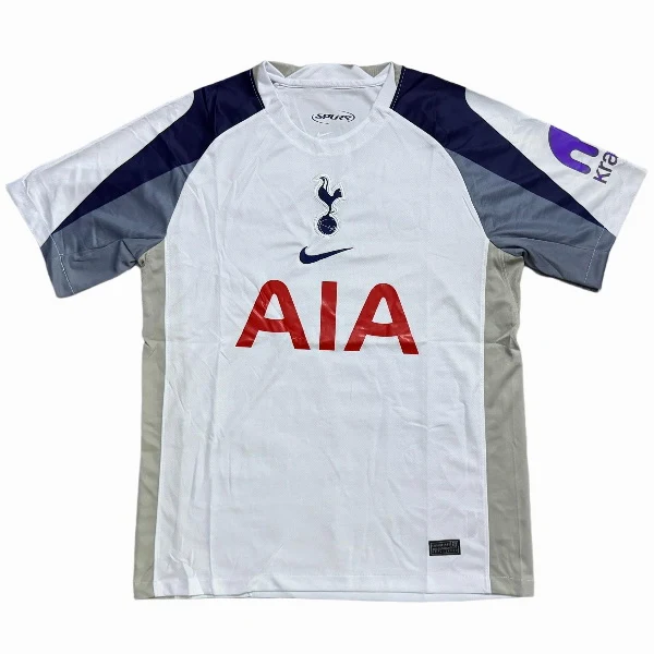 Tottenham Hotspur Tröja 2025 2026 - Tottenham Hotspur Tröja 25/26 | trojzonen