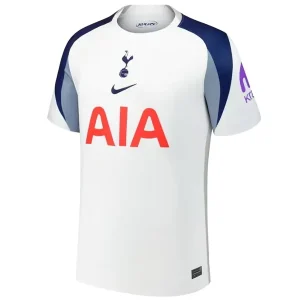 Tottenham Hotspur Tröja 2025 2026 - Tottenham Hotspur Tröja 25/26 | trojzonen