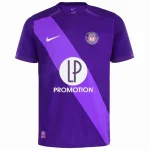 Tröja 2024 2025 - Toulouse FC Tröja | trojzonen