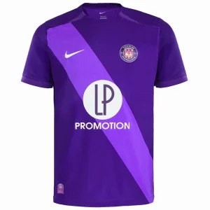 Tröja 2024 2025 - Toulouse FC Tröja | trojzonen