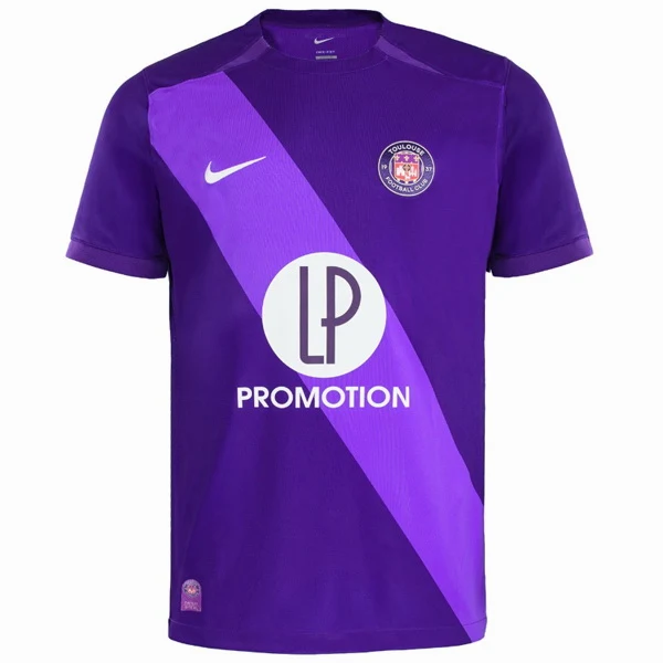 Tröja 2024 2025 - Toulouse FC Tröja | trojzonen