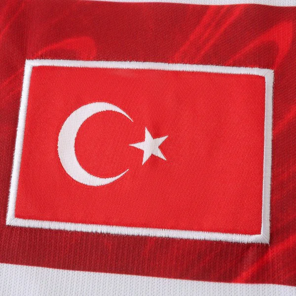 Turkiet Tröja 2026 - Turkiet Tröja 25/26 | trojzonen