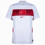 Turkiet Tröja 2026 - Turkiet Tröja 25/26 | trojzonen