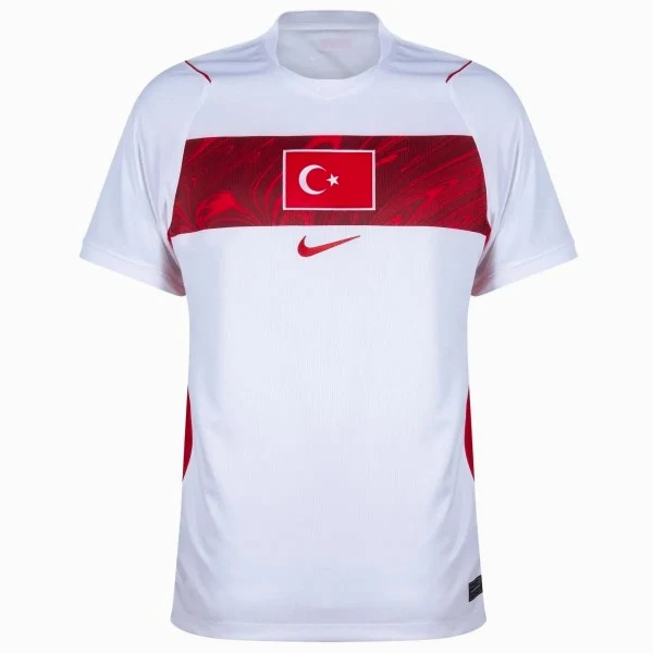 Turkiet Tröja 2026 - Turkiet Tröja 25/26 | trojzonen