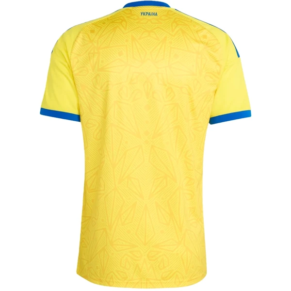 Ukraina Tröja 2026 | trojzonen