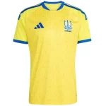 Ukraina Tröja 2026 | trojzonen