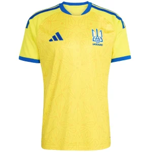 Ukraina Tröja 2026 | trojzonen