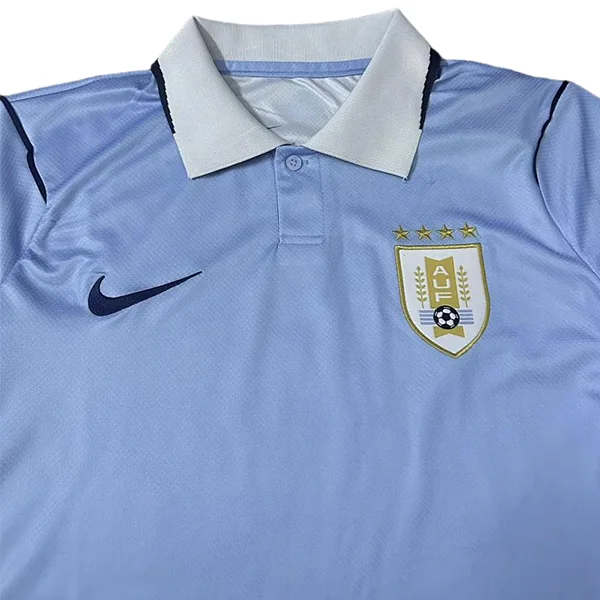Uruguay Tröja 2026 | trojzonen