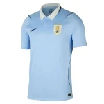 Uruguay Tröja 2026 - Uruguay Tröja 25/26 | trojzonen