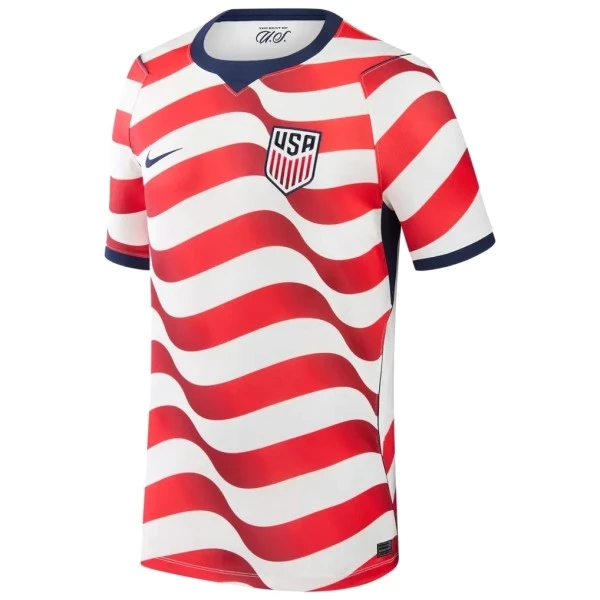 Usa Tröja 2026 - Usa Tröja 2025 | trojzonen