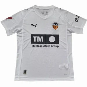 Tröja 2025 2026 - Valencia Cf Tröja | trojzonen