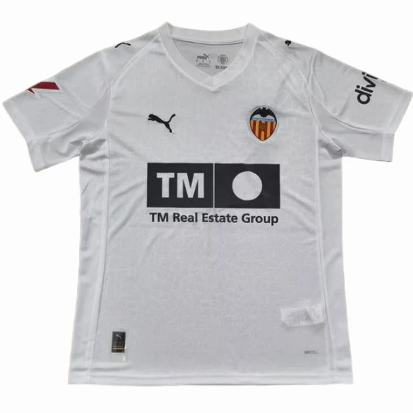 Tröja 2025 2026 - Valencia Cf Tröja | trojzonen