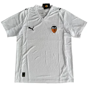Tröja 2025 2026 - Valencia Cf Tröja | trojzonen