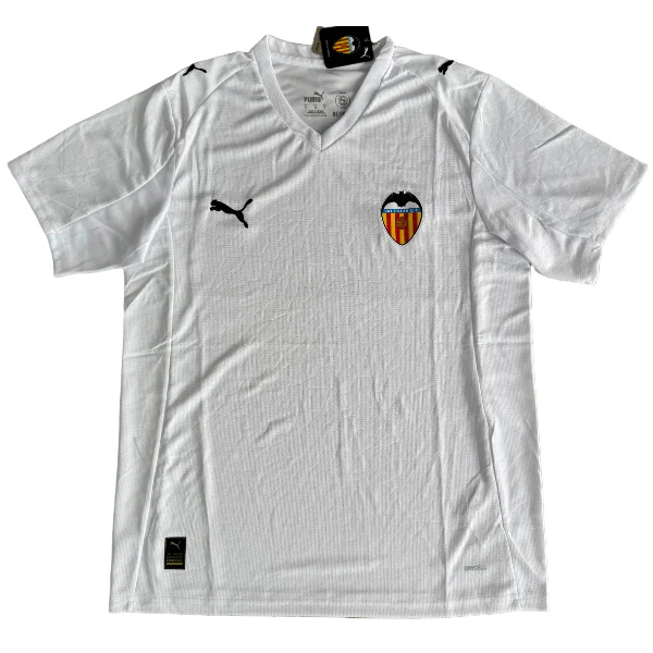 Tröja 2025 2026 - Valencia Cf Tröja | trojzonen