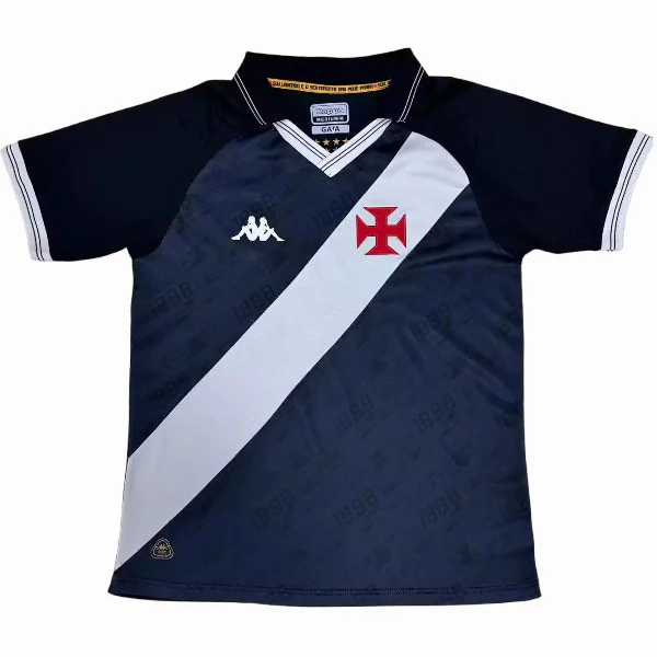 Vasco da Gama Tröja 2025 2026 | trojzonen