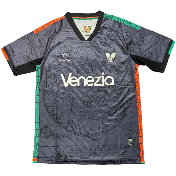 Venezia Tröja 2025 2026 | trojzonen