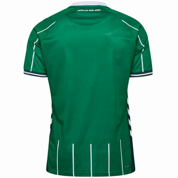 Werder Bremen Tröja 2025 2026 - Werder Bremen Fotbollströja | trojzonen