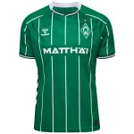 Werder Bremen Tröja 2025 2026 - Werder Bremen Fotbollströja | trojzonen