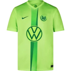 Tröja 2024 2025 - VfL Wolfsburg Tröja | trojzonen