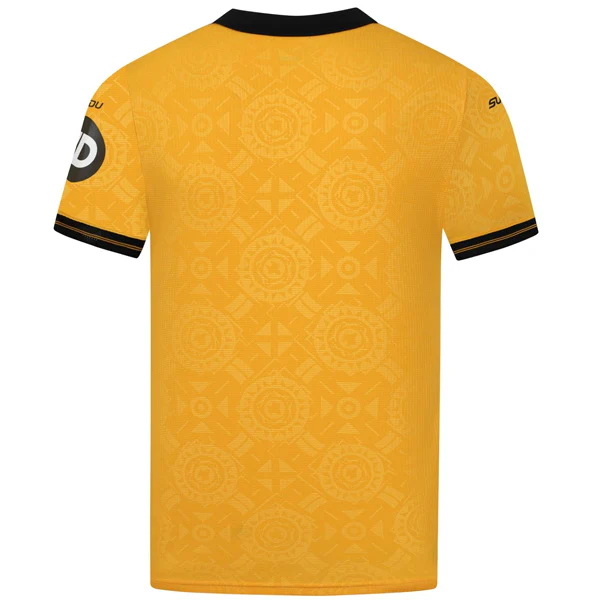 Tröja 2025 2026 - Wolves FC Fotbollströja | trojzonen