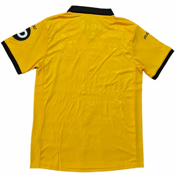Tröja 2025 2026 - Wolves FC Fotbollströja | trojzonen