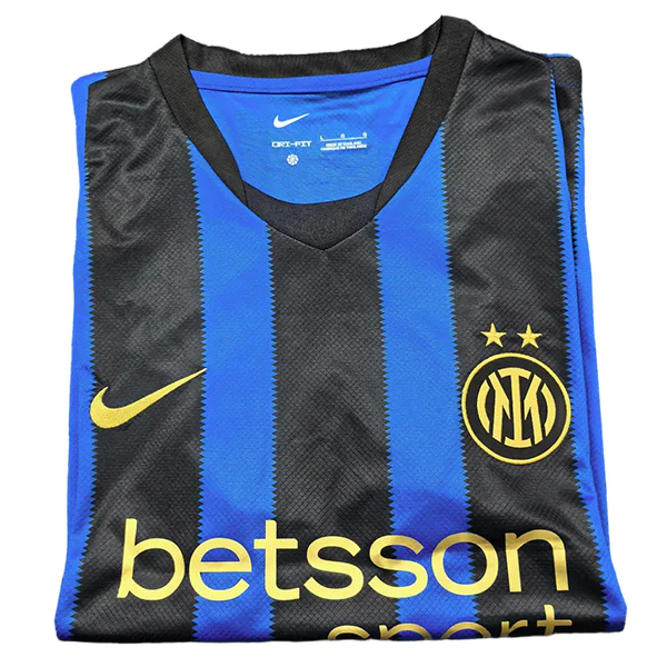 Inter Milan Tröja 2026 2027 - Inter Milan Fotbollströja | trojzonen