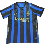 Inter Milan Tröja 2026 2027 - Inter Milan Fotbollströja | trojzonen