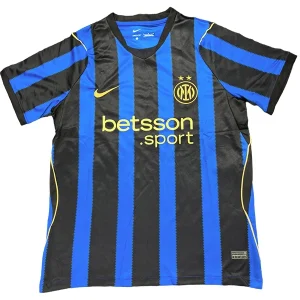 Inter Milan Tröja 2026 2027 - Inter Milan Fotbollströja | trojzonen
