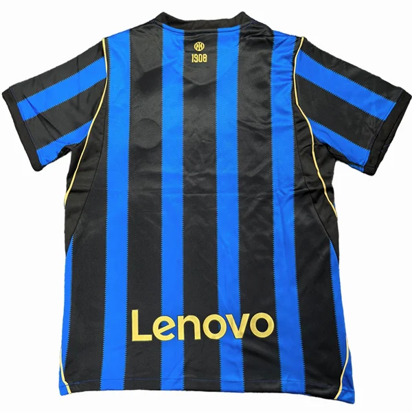Inter Milan Tröja 2026 2027 - Inter Milan Fotbollströja | trojzonen