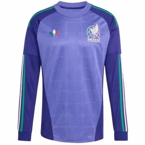 Mexiko Tröja 2026 - Mexiko Tröja 25/26 | trojzonen
