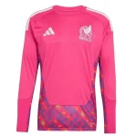 Mexiko Tröja 2026 Rosa - Mexiko Tröja 25/26 | trojzonen