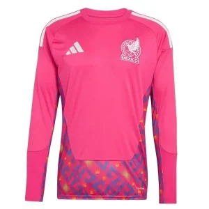 Mexiko Tröja 2026 Rosa - Mexiko Tröja 25/26 | trojzonen