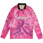 Venezia Tröja 2025 2026 Rosa | trojzonen