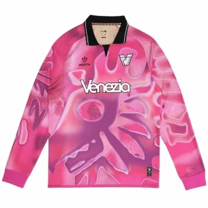 Venezia Tröja 2025 2026 Rosa | trojzonen