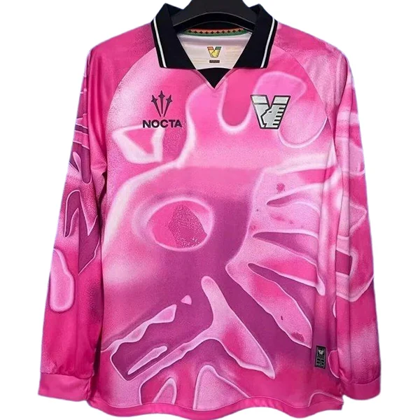Venezia Tröja 2025 2026 Rosa | trojzonen