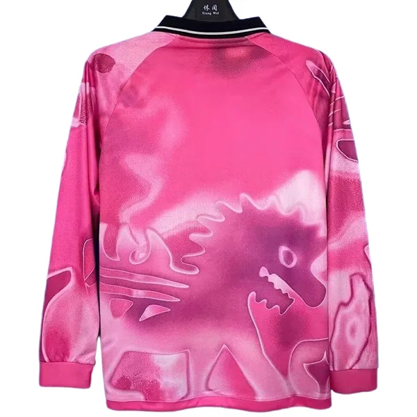 Venezia Tröja 2025 2026 Rosa | trojzonen