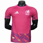 Mexiko Tröja 2026 Rosa | trojzonen