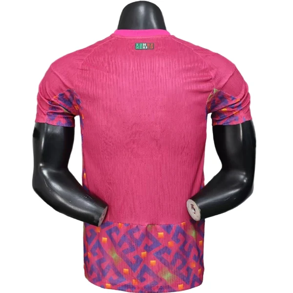 Mexiko Tröja 2026 Rosa | trojzonen